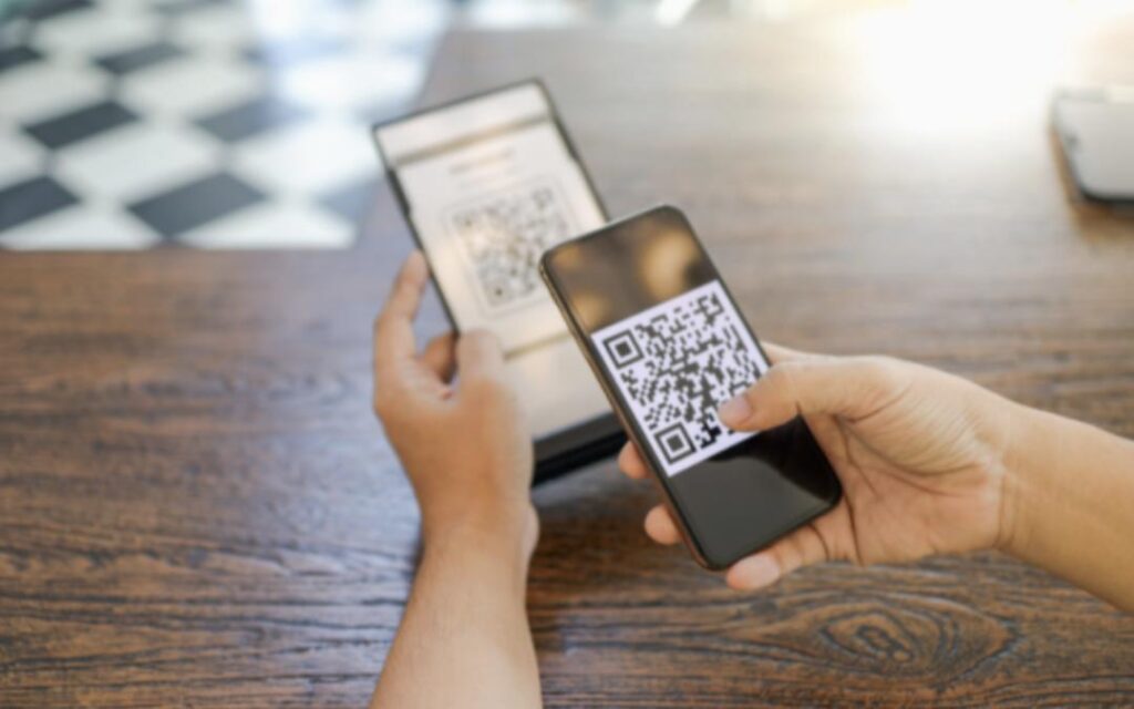 Código QR Cómo utilizarlo en una campaña de buzoneo Traycco