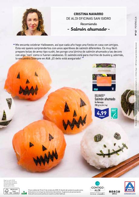 5 ideas de folletos publicitarios para Halloween 12