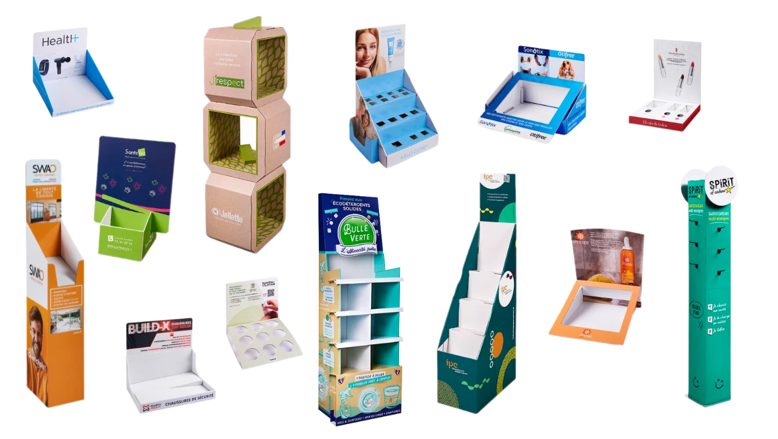 PLV: 5 Estrategias Clave para Reactivar Ventas Después de Navidad 3